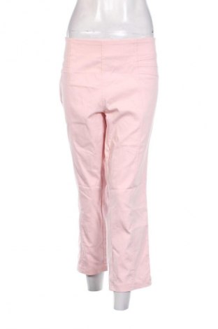 Damenhose Janina, Größe XXL, Farbe Rosa, Preis 11,49 €