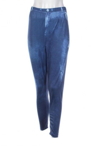 Damenhose Janina, Größe XXL, Farbe Blau, Preis € 10,49