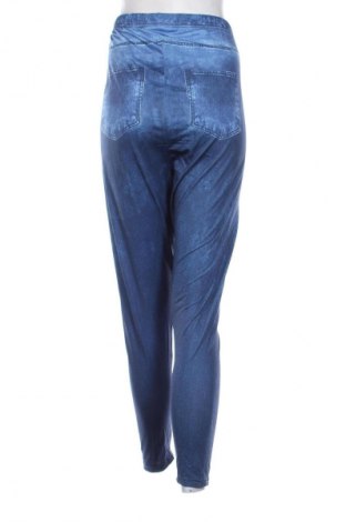 Damenhose Janina, Größe XXL, Farbe Blau, Preis € 11,49