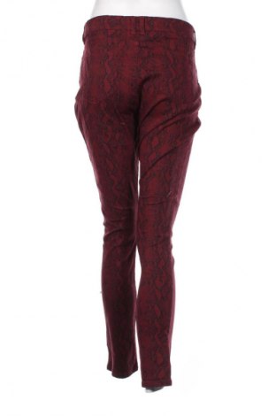 Damenhose Janina, Größe L, Farbe Rot, Preis 11,99 €