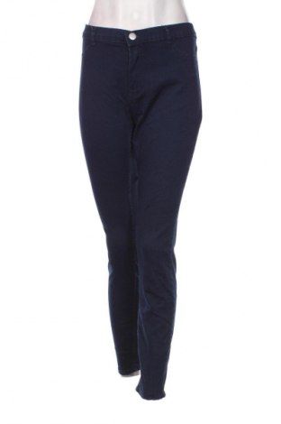 Damenhose Janina, Größe L, Farbe Blau, Preis € 10,49