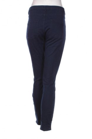 Damenhose Janina, Größe L, Farbe Blau, Preis 10,49 €