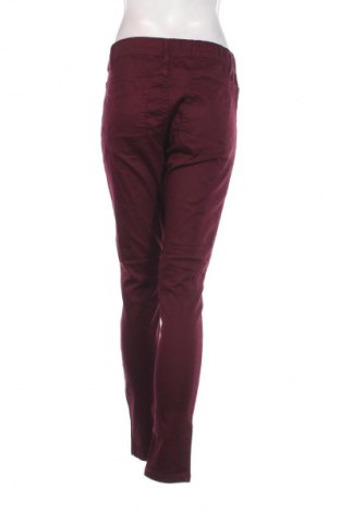 Damenhose Janina, Größe L, Farbe Rot, Preis € 8,49