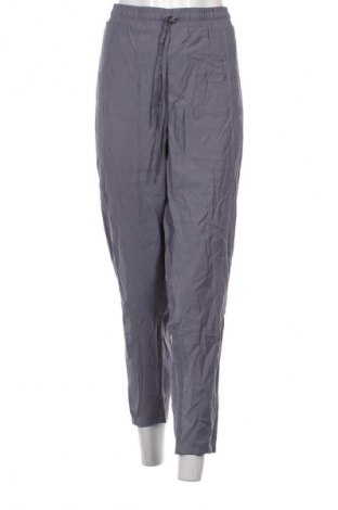 Pantaloni de femei Janina, Mărime XL, Culoare Albastru, Preț 151,99 Lei