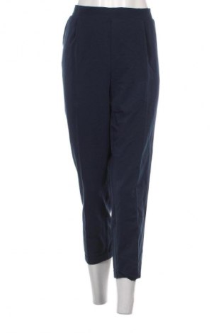 Damenhose Janina, Größe XL, Farbe Blau, Preis € 16,49