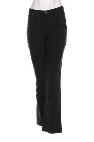 Damenhose Janina, Größe L, Farbe Schwarz, Preis 6,99 €