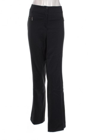 Pantaloni de femei Jc.trigon, Mărime L, Culoare Albastru, Preț 121,99 Lei