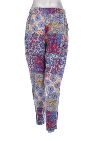 Pantaloni de femei Jean Pascale, Mărime M, Culoare Multicolor, Preț 44,99 Lei