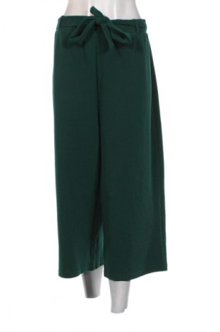 Pantaloni de femei Jean Pascale, Mărime XL, Culoare Verde, Preț 48,99 Lei