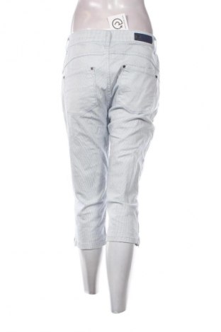 Damskie spodnie Jeans By Bessie, Rozmiar L, Kolor Niebieski, Cena 37,99 zł