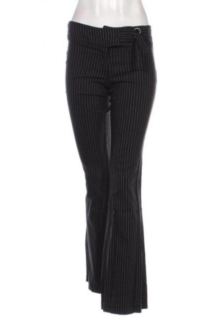 Pantaloni de femei Jennyfer, Mărime S, Culoare Negru, Preț 44,99 Lei