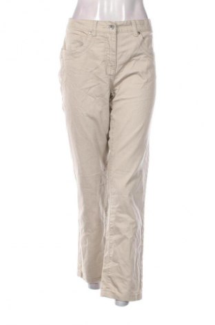 Damenhose Jensen, Größe L, Farbe Beige, Preis € 5,99