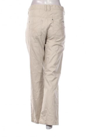 Damenhose Jensen, Größe L, Farbe Beige, Preis € 5,99