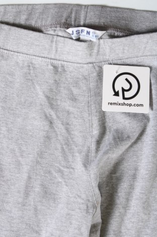 Damenhose Jsfn, Größe L, Farbe Grau, Preis € 10,49