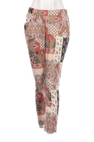 Damenhose Judith Williams, Größe M, Farbe Mehrfarbig, Preis € 8,49