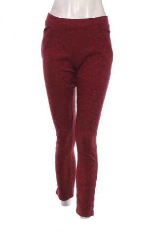 Damenhose Just Elegance, Größe L, Farbe Rot, Preis 18,47 €