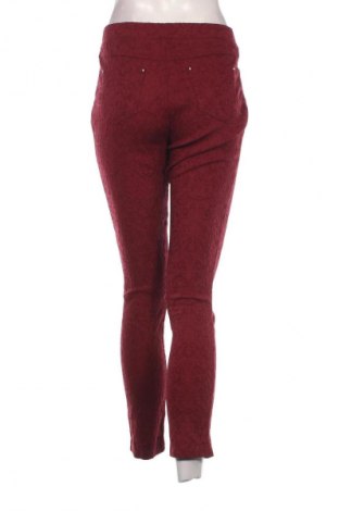 Damenhose Just Elegance, Größe L, Farbe Rot, Preis 18,47 €