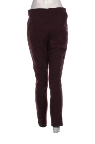 Damenhose K Town, Größe L, Farbe Lila, Preis € 7,49