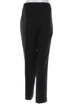 Damenhose KJ Brand, Größe XL, Farbe Schwarz, Preis 7,49 €