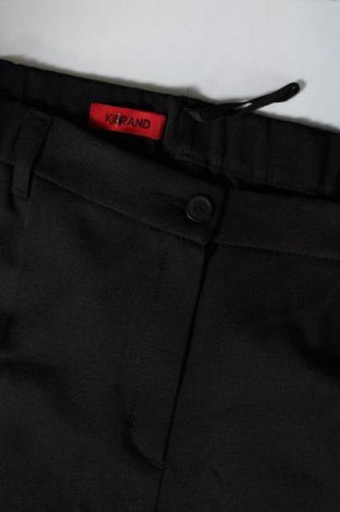 Pantaloni de femei KJ Brand, Mărime XXL, Culoare Negru, Preț 38,99 Lei