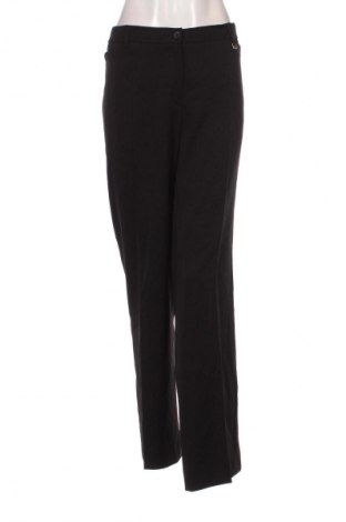 Pantaloni de femei KJ Brand, Mărime XXL, Culoare Negru, Preț 52,99 Lei