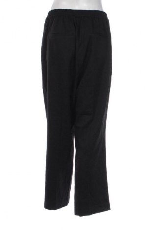 Pantaloni de femei Kaffe, Mărime XXL, Culoare Negru, Preț 54,99 Lei