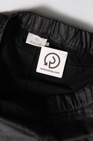 Pantaloni de femei Kaffe, Mărime XL, Culoare Negru, Preț 47,99 Lei