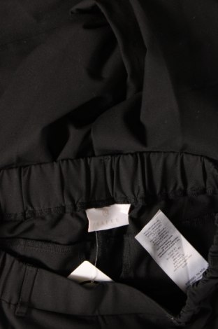 Damenhose Kaffe, Größe XS, Farbe Schwarz, Preis 6,99 €