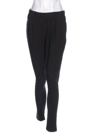 Pantaloni de femei Kaffe, Mărime M, Culoare Negru, Preț 134,99 Lei