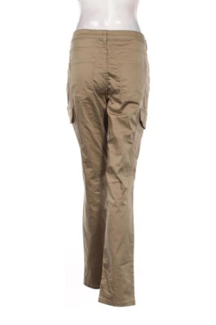 Damenhose KappAhl, Größe XL, Farbe Grün, Preis € 53,99