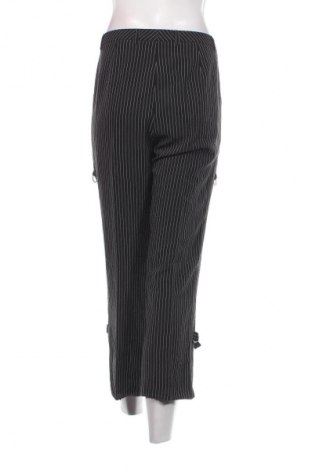 Pantaloni de femei KappAhl, Mărime L, Culoare Negru, Preț 21,99 Lei