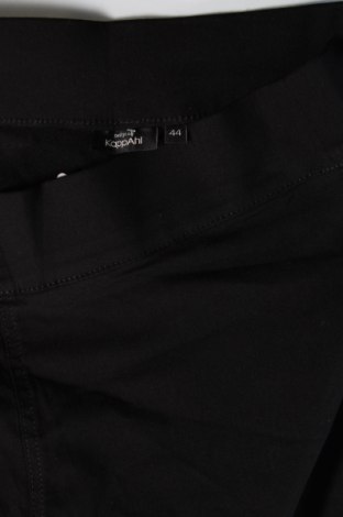 Pantaloni de femei KappAhl, Mărime XL, Culoare Negru, Preț 56,99 Lei