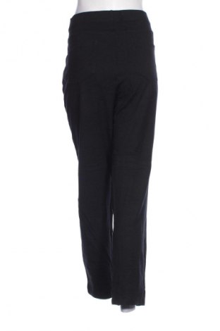 Pantaloni de femei Karen Scott, Mărime XL, Culoare Negru, Preț 33,99 Lei