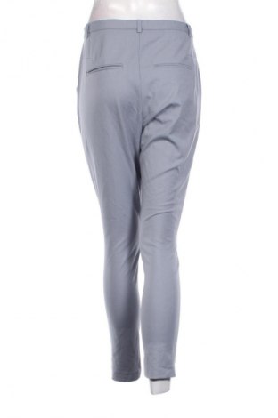 Pantaloni de femei Karen by Simonsen, Mărime S, Culoare Albastru, Preț 91,99 Lei