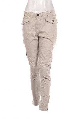 Damenhose Katies, Größe M, Farbe Beige, Preis 20,49 €