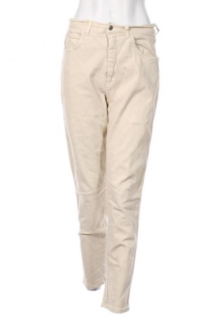 Damenhose Kenny S., Größe M, Farbe Beige, Preis 28,99 €