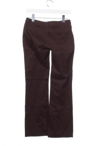 Damenhose Kensol, Größe XS, Farbe Braun, Preis 8,99 €