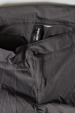 Damenhose Kirkland, Größe L, Farbe Grau, Preis € 10,49