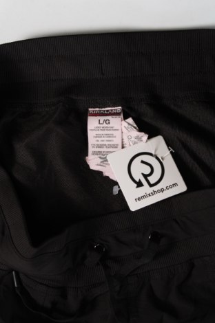 Damenhose Kirkland, Größe L, Farbe Schwarz, Preis € 15,49