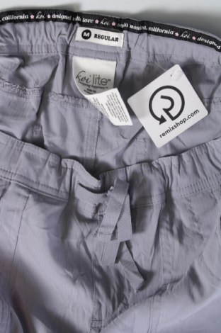 Damenhose Koi, Größe L, Farbe Grau, Preis € 11,99