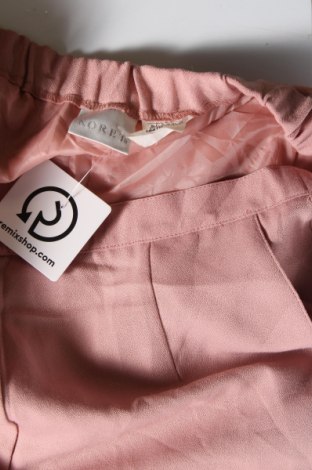 Damenhose Koret, Größe L, Farbe Rosa, Preis 13,49 €