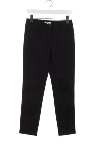 Pantaloni de femei Koton, Mărime XS, Culoare Negru, Preț 28,99 Lei