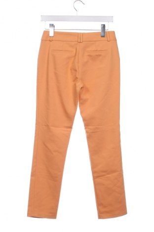 Pantaloni de femei Koton, Mărime XS, Culoare Portocaliu, Preț 19,99 Lei