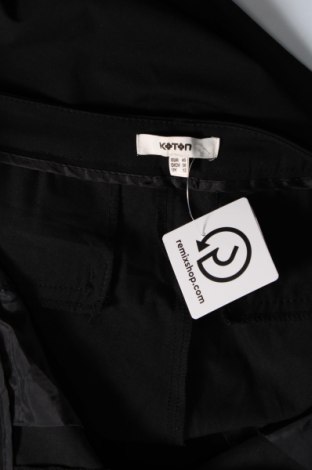 Damenhose Koton, Größe M, Farbe Schwarz, Preis € 13,99