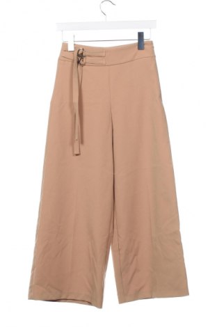 Damenhose Koton, Größe XS, Farbe Beige, Preis 28,07 €