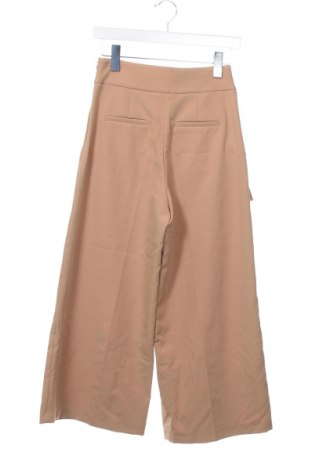 Damenhose Koton, Größe XS, Farbe Beige, Preis 19,99 €