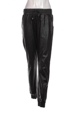 Pantaloni de femei LA Sisters, Mărime M, Culoare Negru, Preț 82,99 Lei