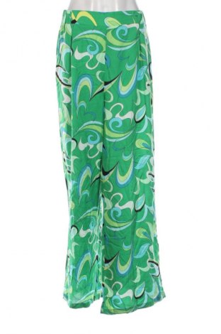 Pantaloni de femei LC Waikiki, Mărime L, Culoare Multicolor, Preț 48,99 Lei