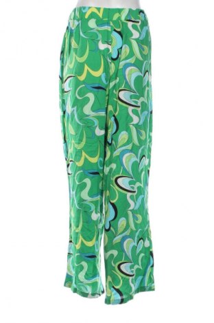 Pantaloni de femei LC Waikiki, Mărime L, Culoare Multicolor, Preț 67,99 Lei