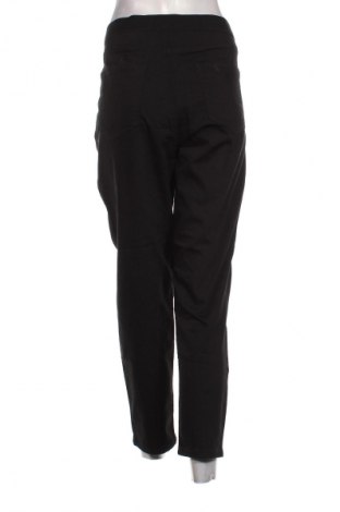 Damenhose LC Waikiki, Größe XXL, Farbe Schwarz, Preis 14,99 €